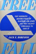 Freefall by ROBINSON, Jack E.